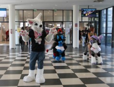 Eurofurence 22