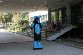 Eurofurence 22