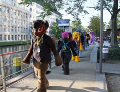 Eurofurence 22