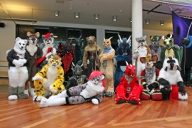 Eurofurence 22