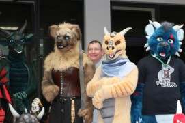 Eurofurence 22