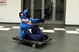 Eurofurence 22