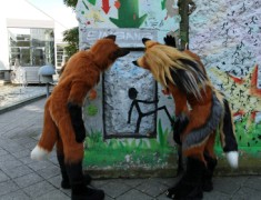 Eurofurence 22