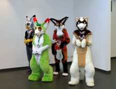 Eurofurence 22