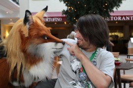 Eurofurence 22