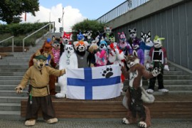 Eurofurence 22