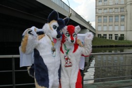 Eurofurence 22