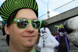 Eurofurence 22