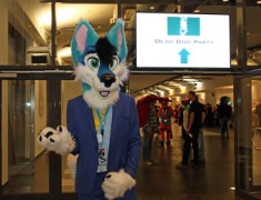 Eurofurence 22