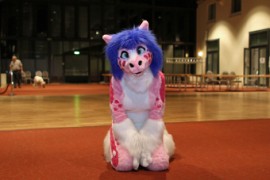 Eurofurence 22