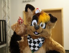 Eurofurence 22