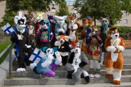 Eurofurence 23