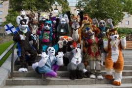 Eurofurence 23