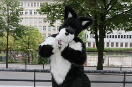 Eurofurence 23