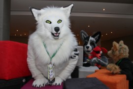 Eurofurence 23