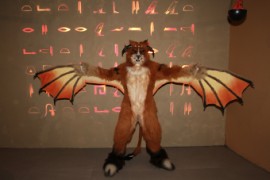 Eurofurence 23