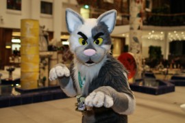 Eurofurence 23