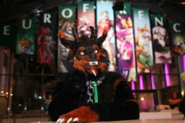 Eurofurence 23