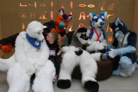 Eurofurence 23