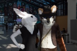 Eurofurence 23