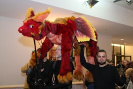 Eurofurence 23