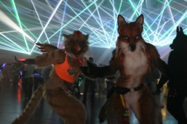 Eurofurence 23