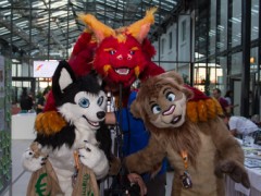 Eurofurence 23