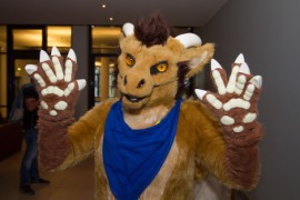 Eurofurence 23