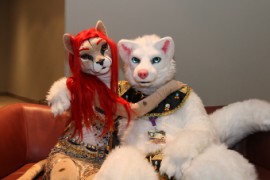 Eurofurence 23