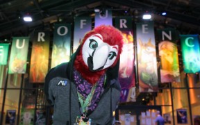 Eurofurence 24