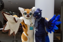 Eurofurence 25