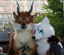 Eurofurence 25