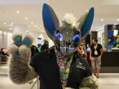 Eurofurence 25