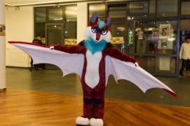 Eurofurence 25