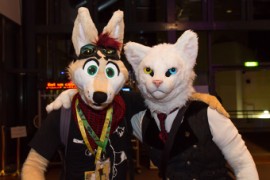 Eurofurence 25