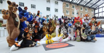 Eurofurence 25