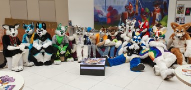 Eurofurence 25