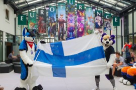 Eurofurence 25