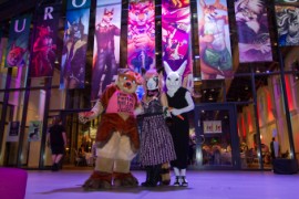 Eurofurence 25