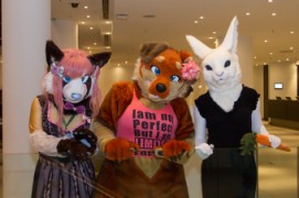 Eurofurence 25