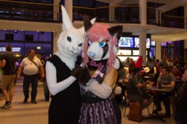 Eurofurence 25