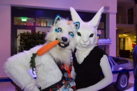 Eurofurence 25