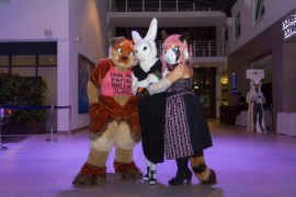 Eurofurence 25