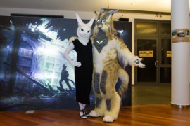 Eurofurence 25