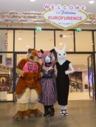 Eurofurence 25