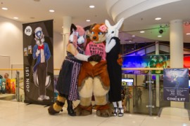 Eurofurence 25