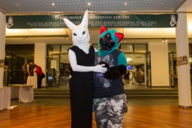 Eurofurence 25