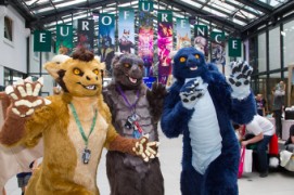 Eurofurence 25