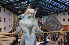 Eurofurence 25