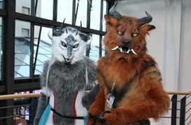 Eurofurence 25